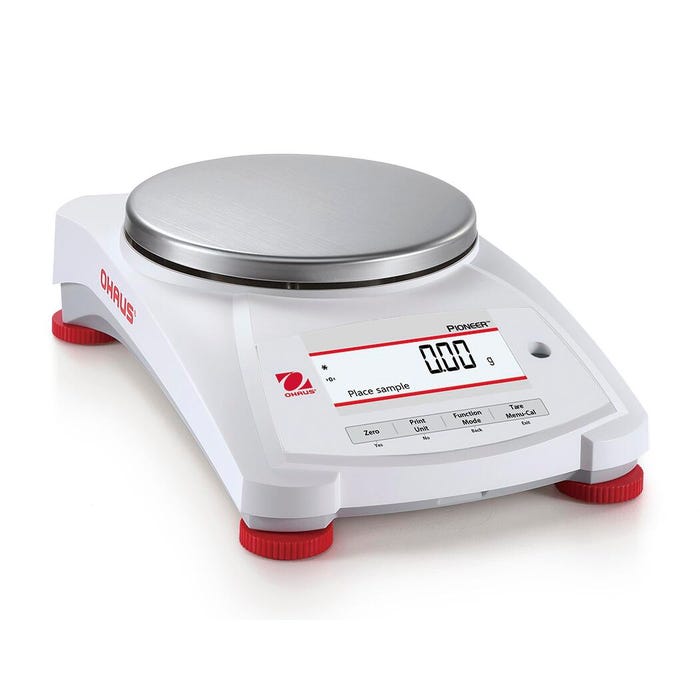 Ohaus Pioneer Precision Balance, 3200 g x 0.01 g