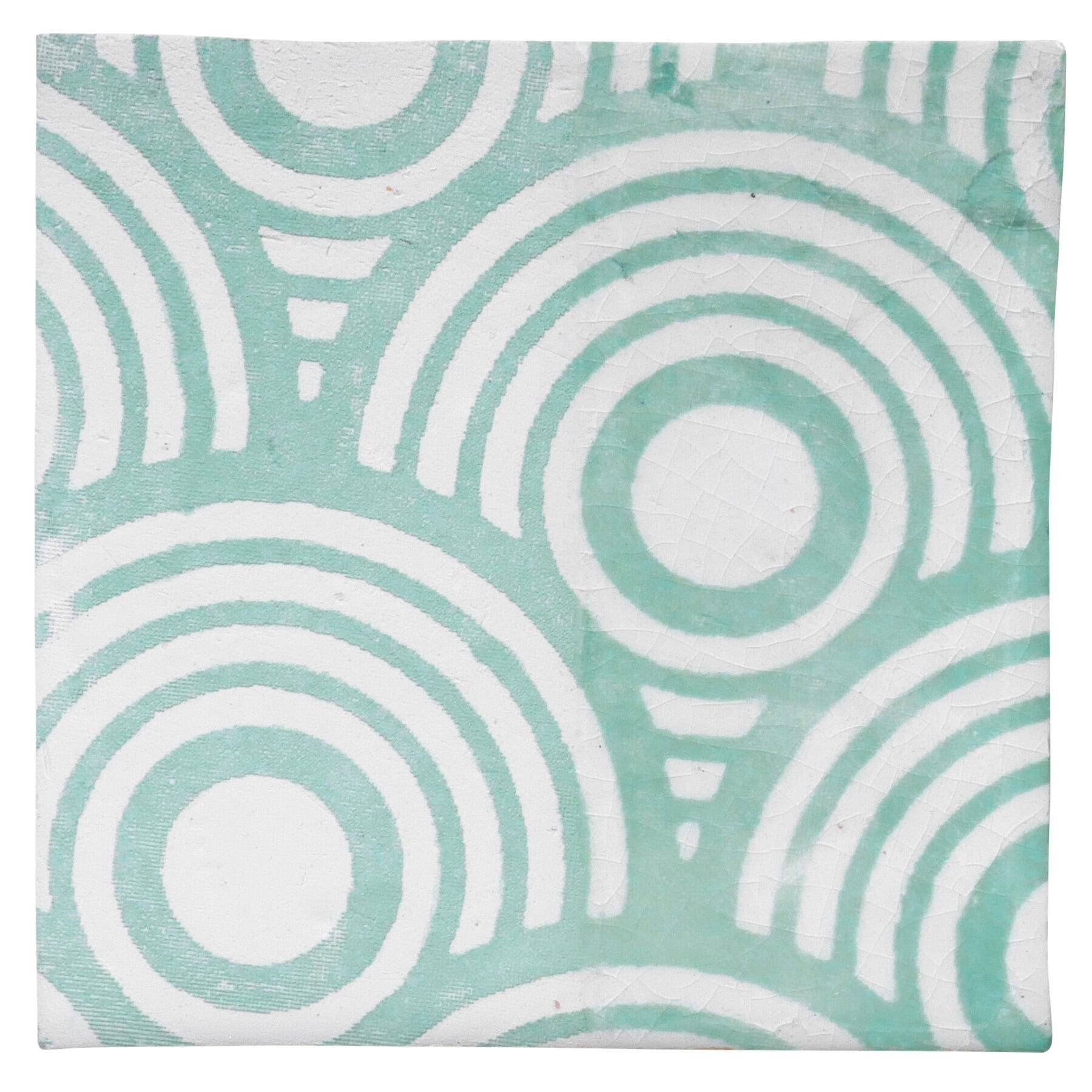 AMACO Ink, INK-27 Turquoise Blue, 8 Ounces 2148541