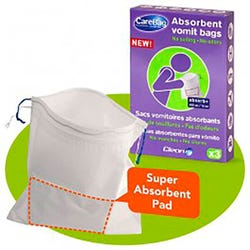 Emergency Care Supplies, Item Number 1512886