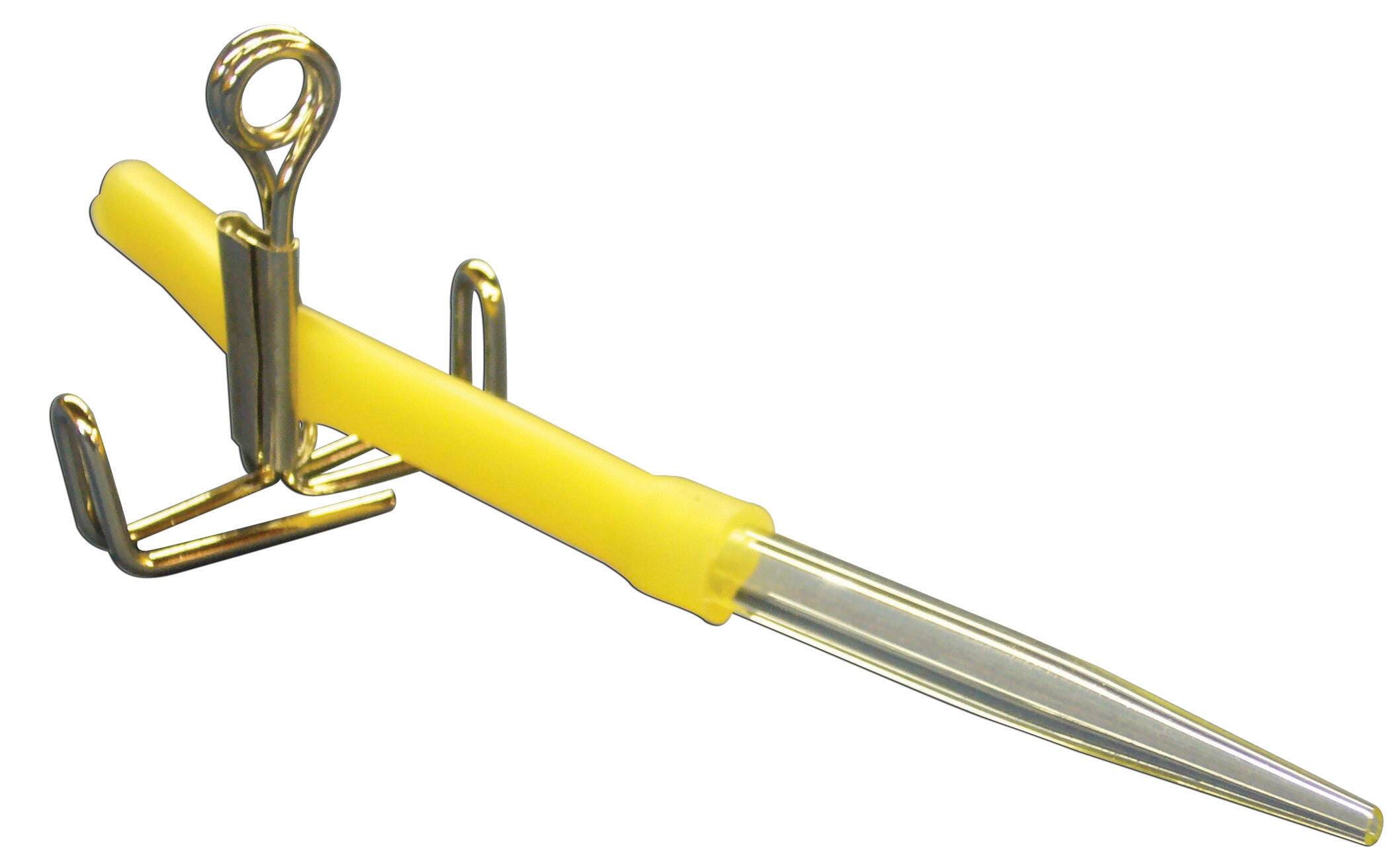 Frey Scientific Burette Tip Assembly, Item Number 1300548