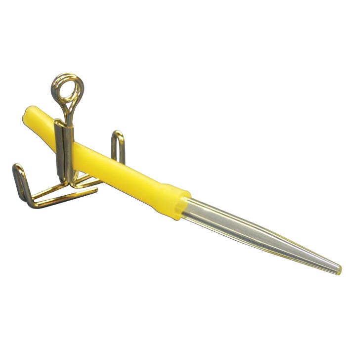 Frey Scientific Burette Tip Assembly