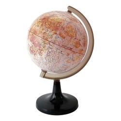 Image for United Scientific Moon Globe, 5-1/2 Inch Diameter from School Specialty