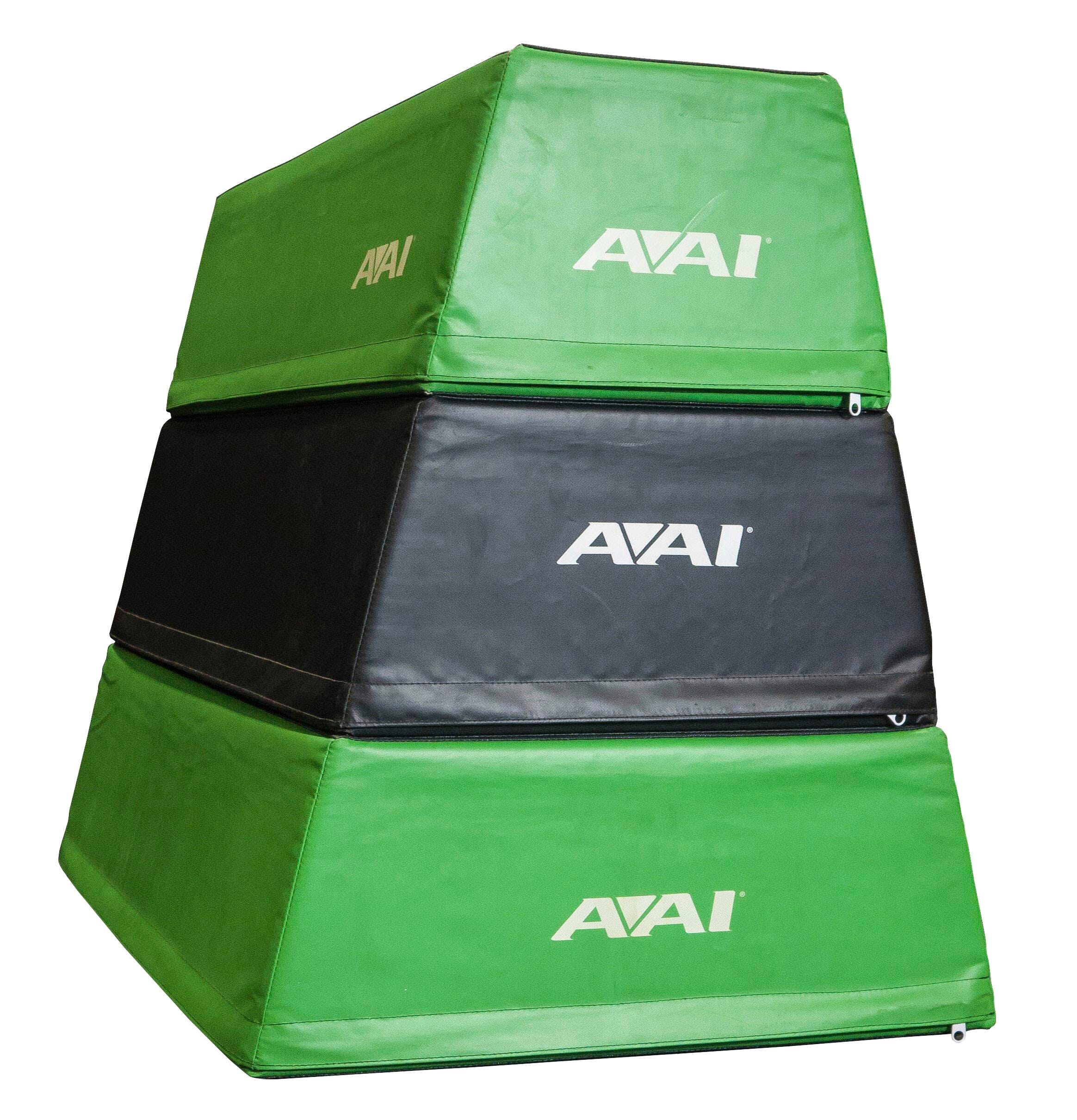 Inclines & Wedge Mats, Item Number 2020895