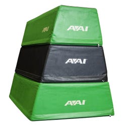 Inclines & Wedge Mats, Item Number 2020895