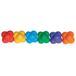 Learning Balls, Play Balls, Item Number 1272724