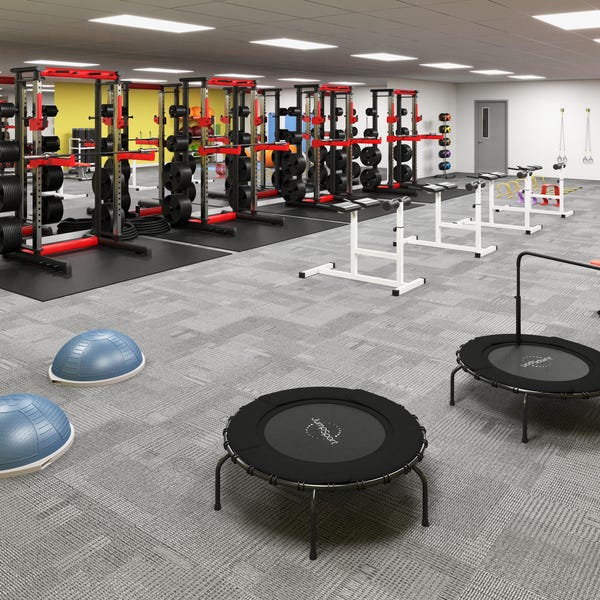 PE Strength & Endurance