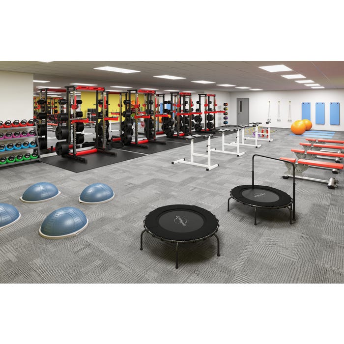 PE Strength and Endurance Collection