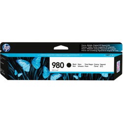 Black Ink Jet Toner, Item Number 1492983