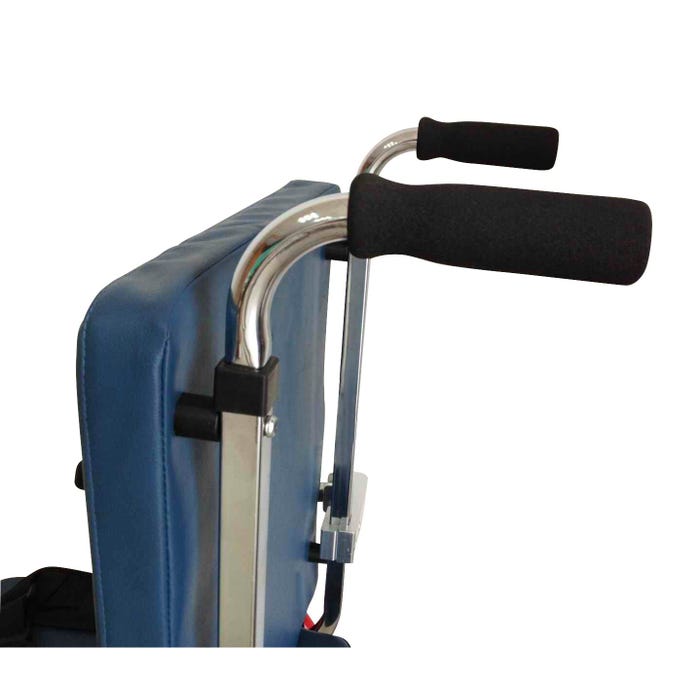 Drive Medical Push Handle for First Class Chair, Pair of 2