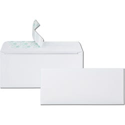 Image for Quality Park Redi-Seal Envelopes, No. 10, White, Box of 500 from School Specialty