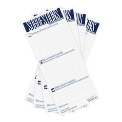 Suggestion Boxes, Collection Boxes, Item Number 1333406