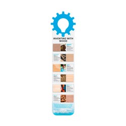 Inventionland Packaging Display Examples