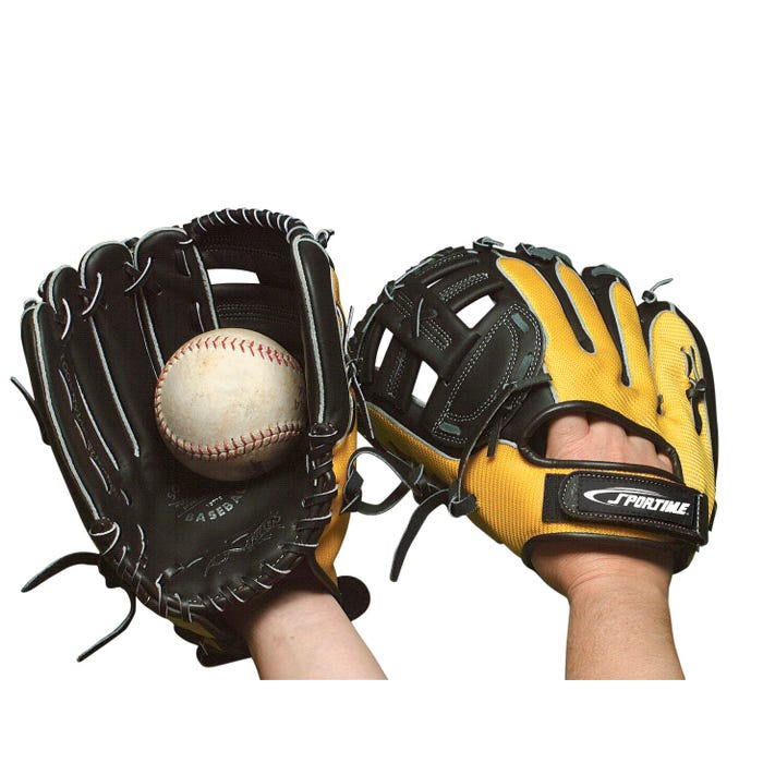 How to Measure a Child'S Hand for a Baseball Glove
