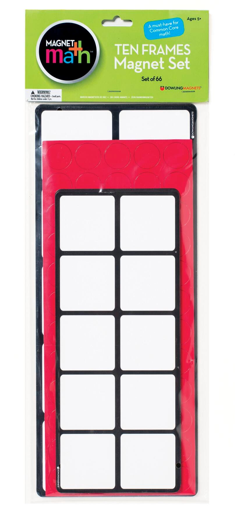 Number Sense and Counting Supplies, Item Number 1600831