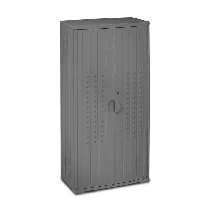 Iceberg OfficeWorks Storage Cabinet, 36 x 22 x 46 Inches