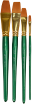 Paint Brushes