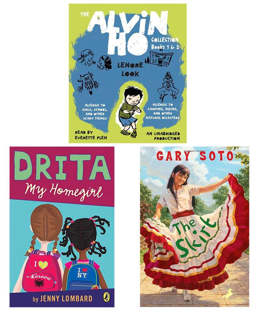 Achieve It! Multicultural Perspectives, Grade 4, Set of 30, Item Number 2096645