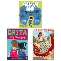 Achieve It! Multicultural Perspectives, Grade 4, Set of 30, Item Number 2096645