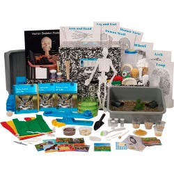 Image for FOSS Third Edition Structures of Life Complete Kit, Grade 3, with 32 Seats Digital Access from School Specialty