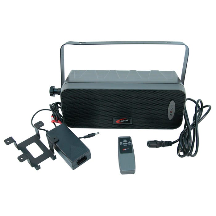 Califone PI31-PS Array Speaker, 15 Watts
