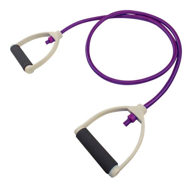 Image for Champion Sports Light Resistance Tubing, 20 Lbs from School Specialty