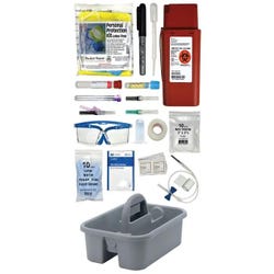 Pocket Nurse Phlebotomy Kit