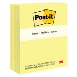 Sticky Notes, Item Number 028640