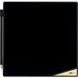 Image for Boogie Board VersaTiles Memo Board, Black from School Specialty