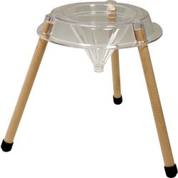 FOSS Funnel Stand with 3 Legs