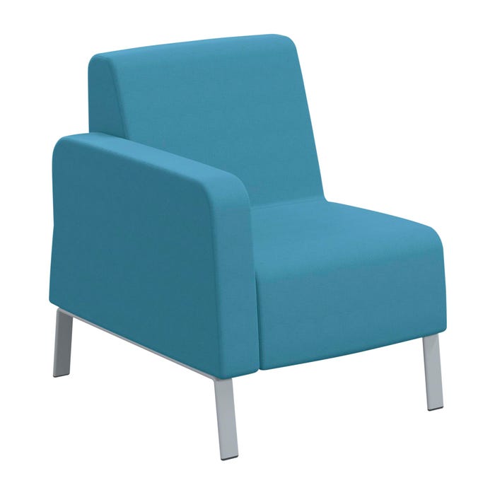 Classroom Select Soft Seating NeoLink Chair, 27-1/2 x 32 x 34 Inches