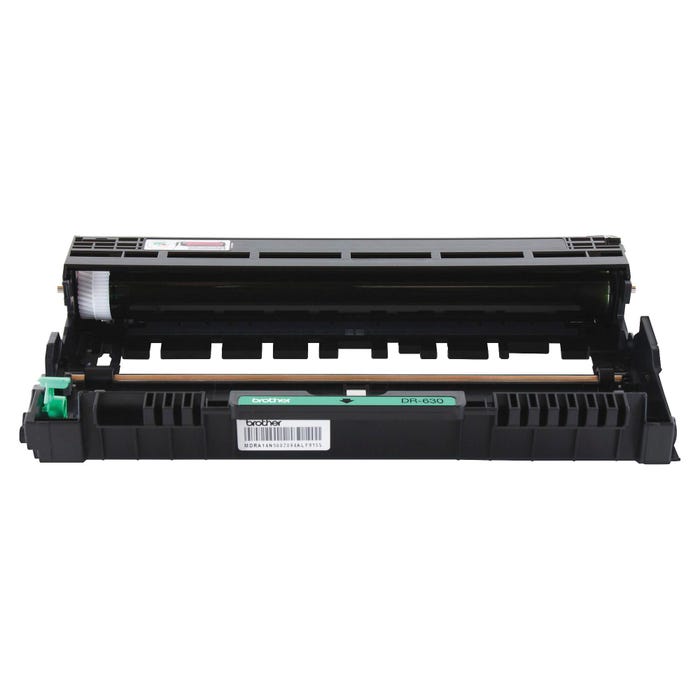Brother Replacement Drum Unit, DR630, Black