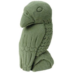 FloraCraft Floral Desert DryFoam Brick, 2-4/5 x 3-4/5 x 7-4/5 Inches, Green, 20 Pack, Item Number 2093702