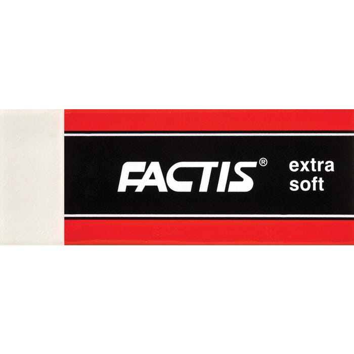 Art Erasers, Item Number 000906