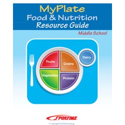 Health, Nutrition Resources, Item Number 2013485