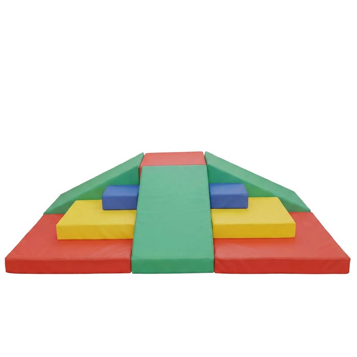 Children's Factory Highland Climber
