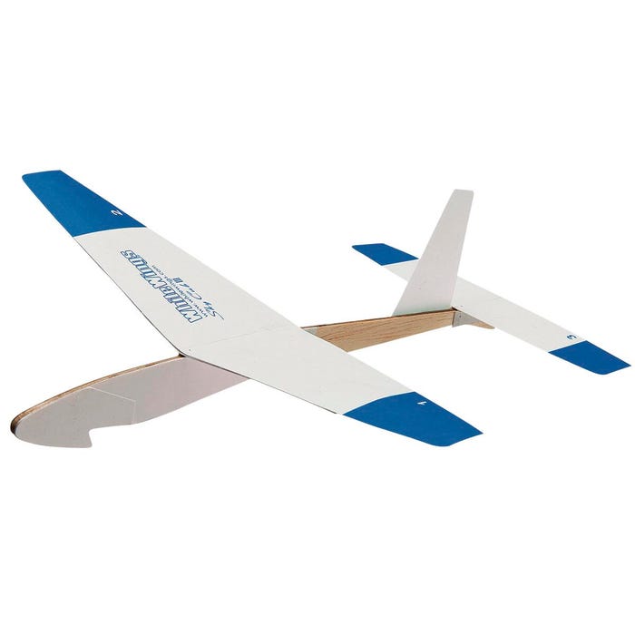 Whitewings Paper Glider Competition Kit