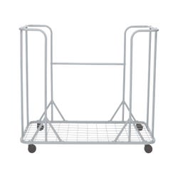 Angeles Universal Rest Mat Cart, 52 x 26 x 54 Inches