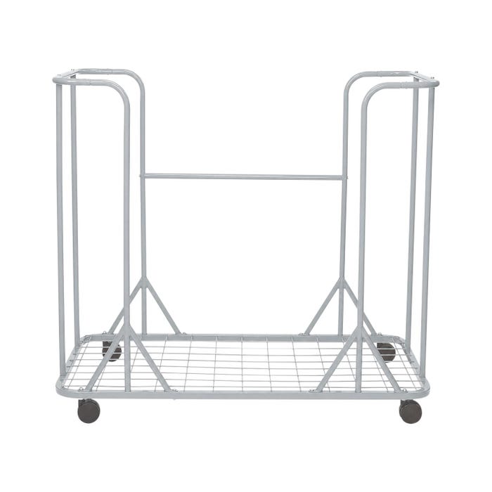 Angeles Universal Rest Mat Cart, 52 x 26 x 54 Inches