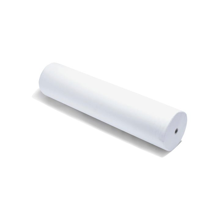 Smart-Fab Non-Woven Fabric Roll, 36 Inches x 600 Feet, White
