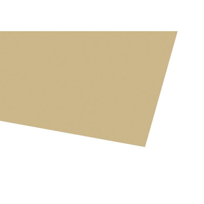 Crescent Select Conservation Mat Board, 20 x 32 Inches, Toasty, Pack of 10