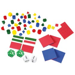 Math Manipulatives, Item Number 2041062