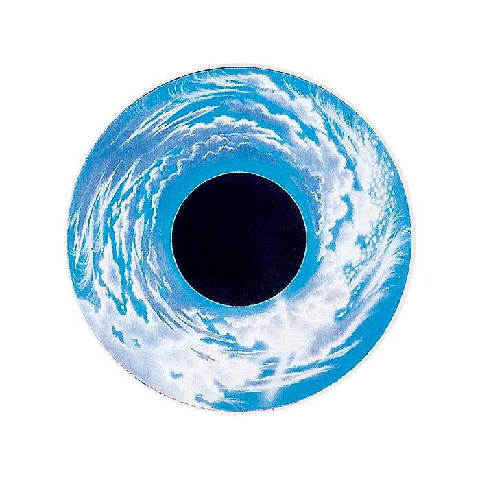 Optikinetics 6-Inch Effect Wheel, Clouds