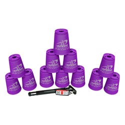 Cup Stacking, Sport Stacking, Sport Stacking Cups, Item Number 2006726