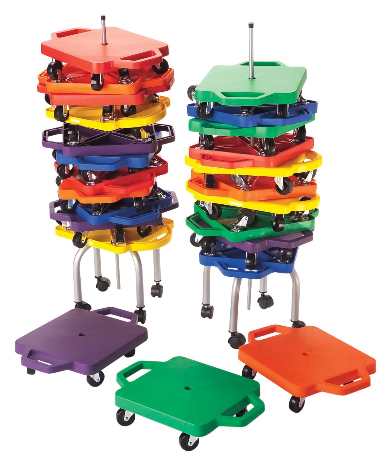 FlagHouse Scooter Super Set, 12 Inches 2123846