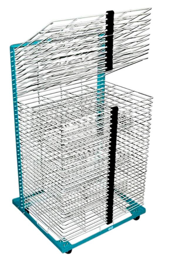 Art Storage Supplies, Item Number 222537