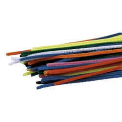 Chenille Stems, Set of 1000