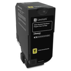 Color Ink Jet Toner, Item Number 1566562