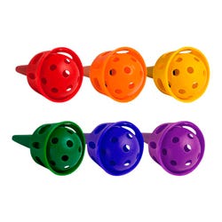 Champion Sports Catch-A-Balls, Set of 6 025649