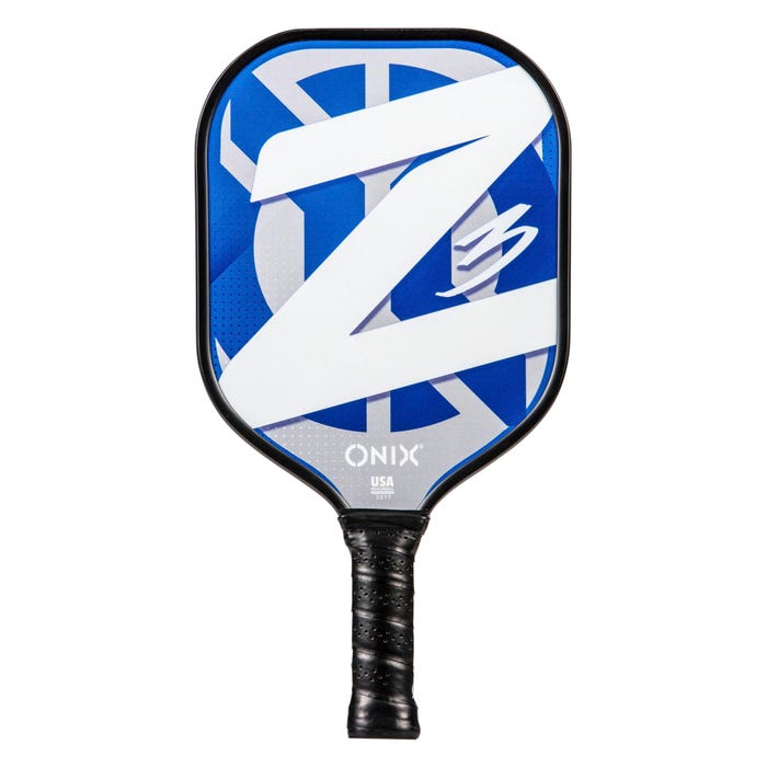 ONIX Z3 Composite Pickleball Paddle, Blue
