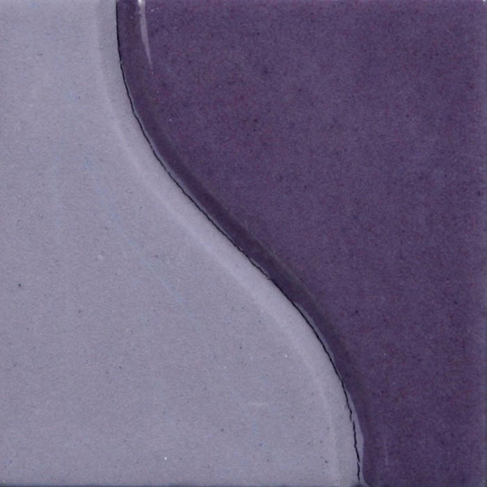 Sax Underglaze, 1 Pint, Pansy Purple